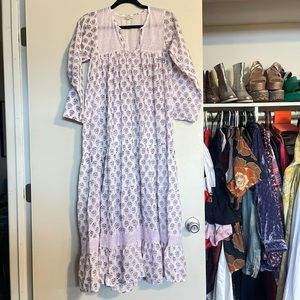 Daughters of India Dress XS